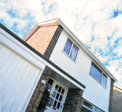 Hinckley uPVC Cladding Specialists